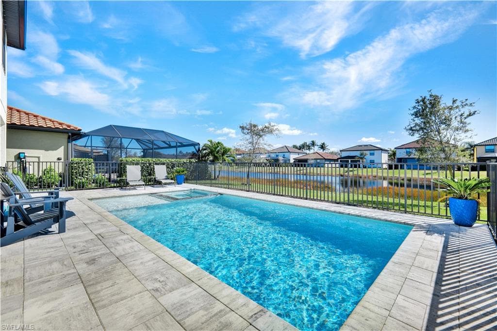 4382 Bismark WAY NAPLES, FL 34119