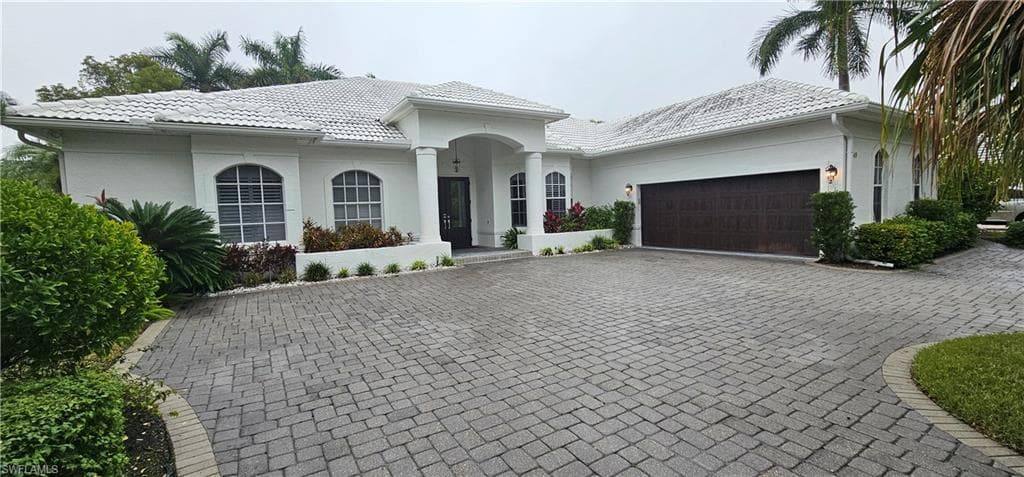 9849 Rocky Bank DR NAPLES, FL 34109