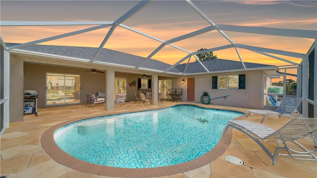 216 SW 22nd ST CAPE CORAL, FL 33991