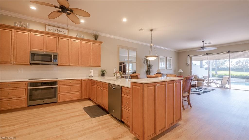 8508 Brittania DR FORT MYERS, FL 33912