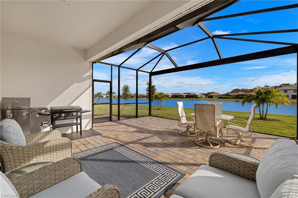11425 Shady Blossom DR FORT MYERS, FL 33913