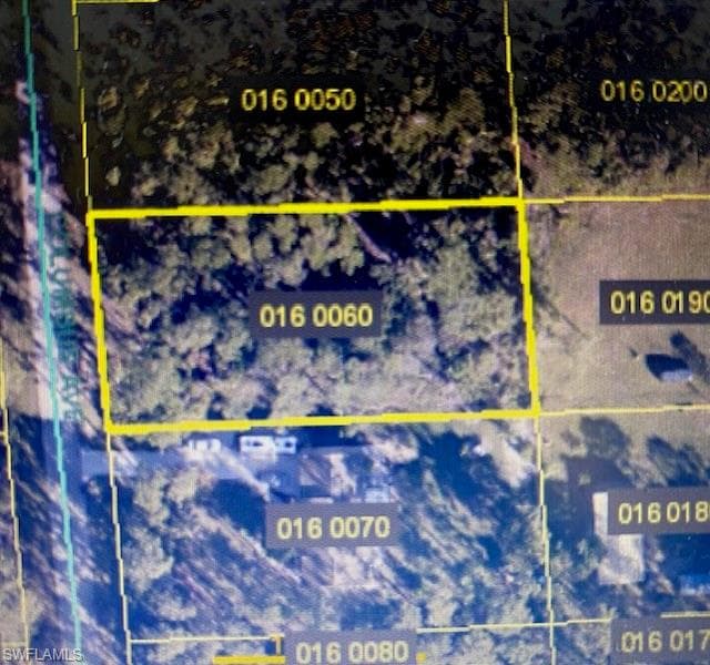 2112 Columbus AVE ALVA, FL 33920