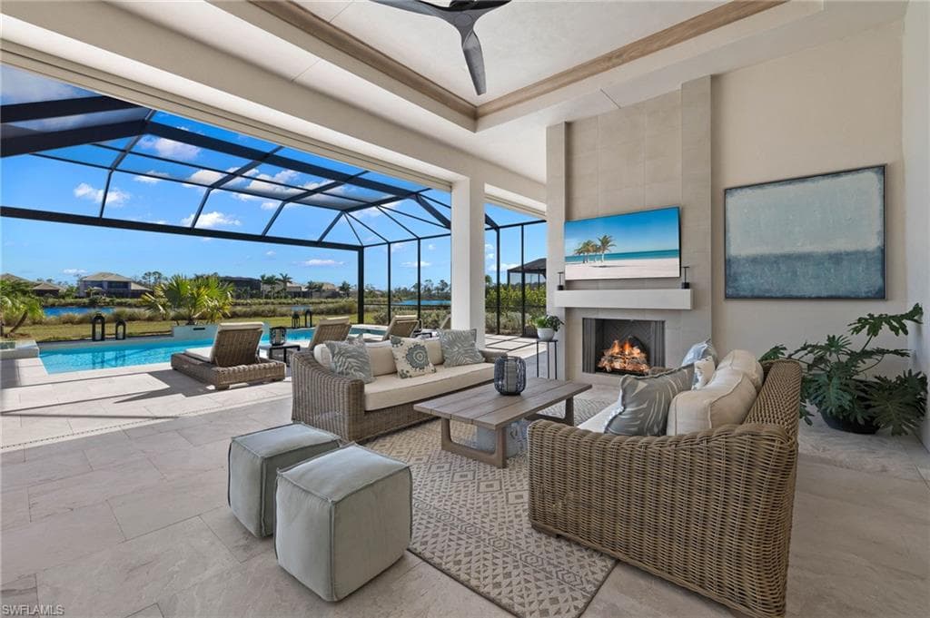6256 Megans Bay DR NAPLES, FL 34113