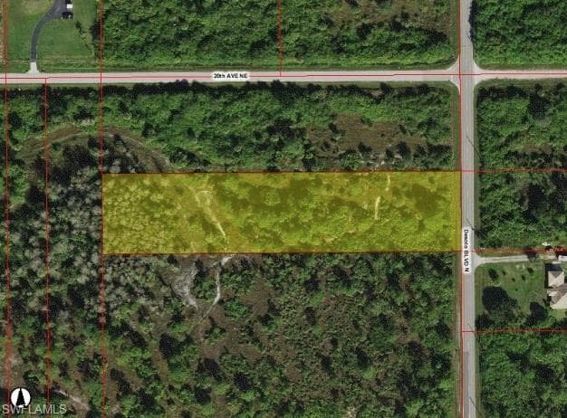 1965 Desoto BLVD N NAPLES, FL 34120