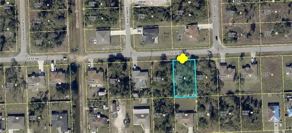 4011 1st ST SW LEHIGH ACRES, FL 33976