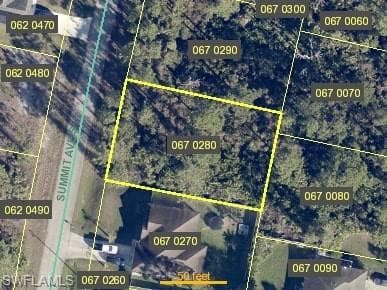 621 Summit AVE S LEHIGH ACRES, FL 33974