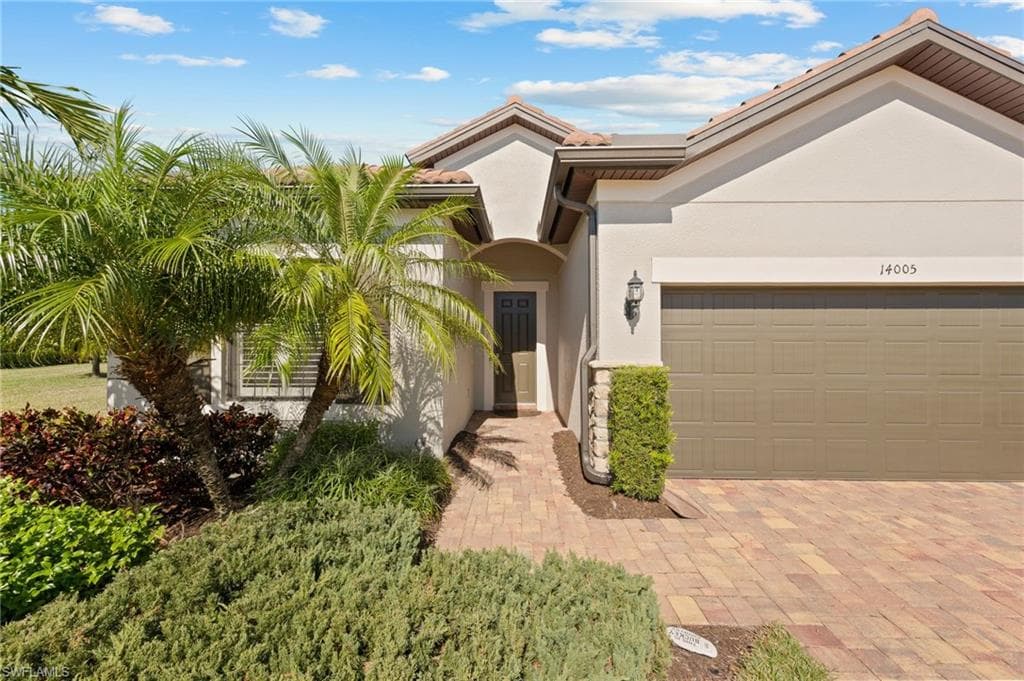 14005 Fenwood CT ESTERO, FL 33928