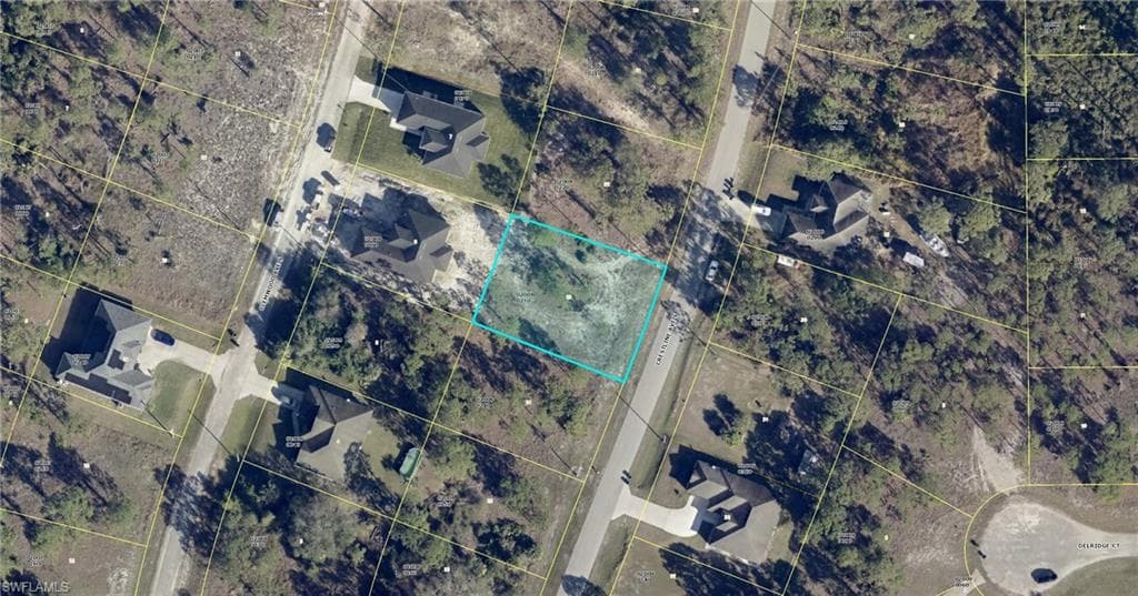 724 Crestline AVE S LEHIGH ACRES, FL 33974