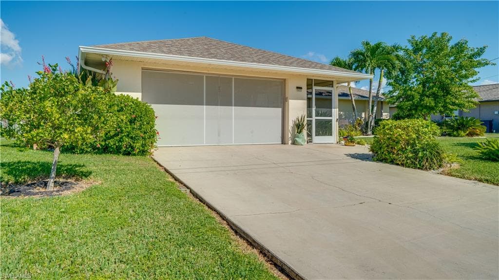 503 SE 17th ST CAPE CORAL, FL 33990
