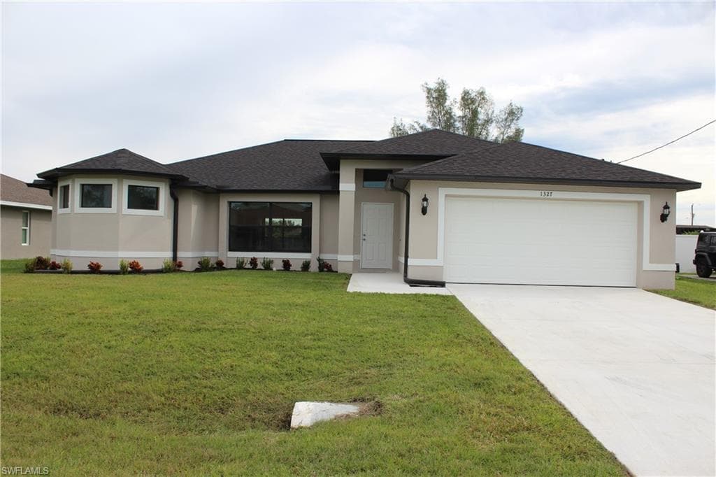 1327 SW 3rd AVE CAPE CORAL, FL 33991