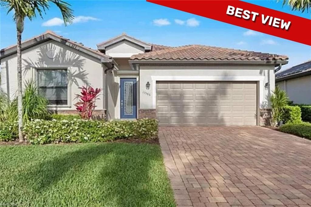 13586 San Georgio DR ESTERO, FL 33928