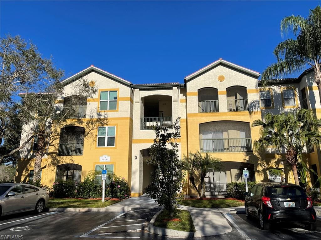 11520 Villa Grand 1023 FORT MYERS, FL 33913