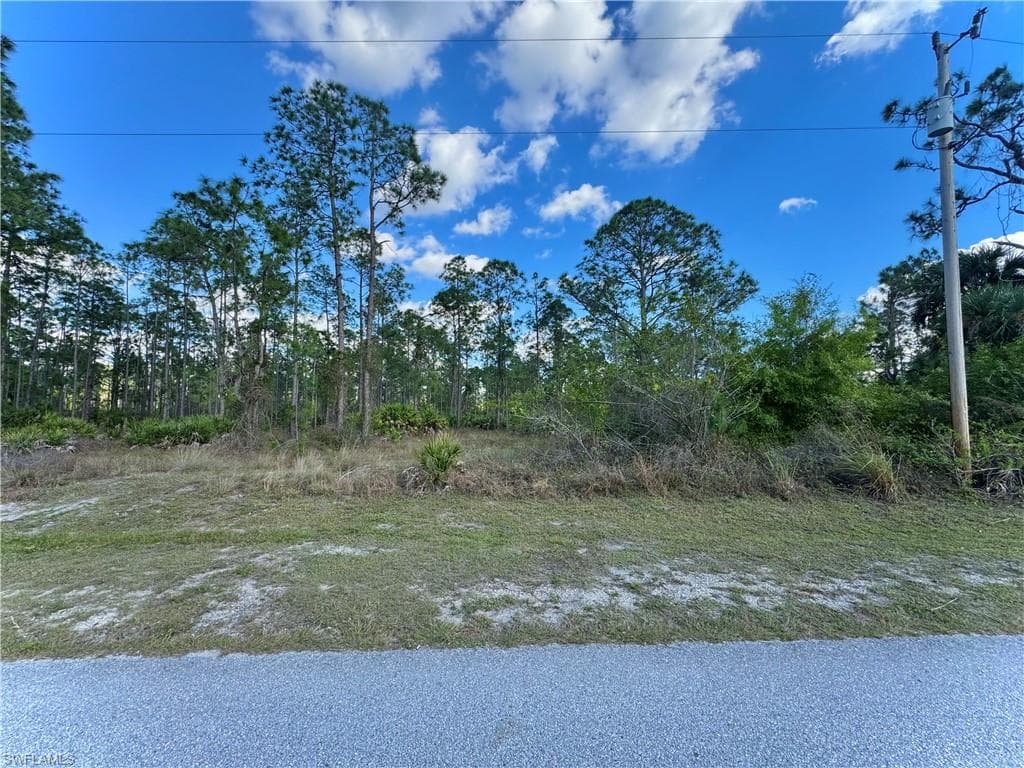 1110 Leroy AVE LEHIGH ACRES, FL 33972