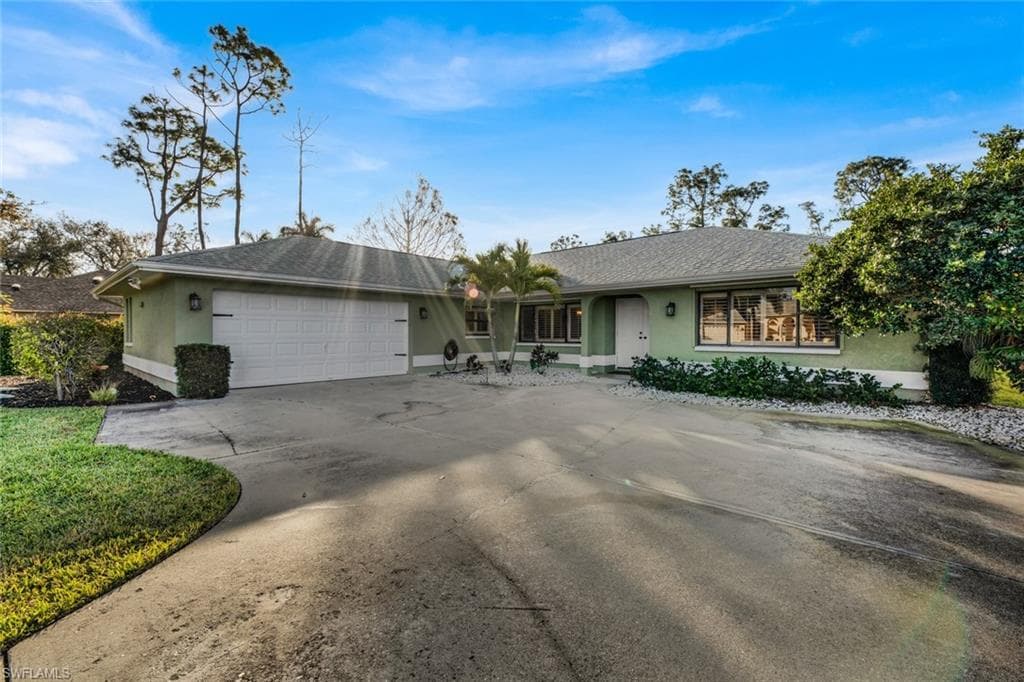 6735 Highland Pines CIR FORT MYERS, FL 33966