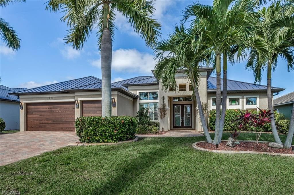 2721 SW 52nd ST CAPE CORAL, FL 33914