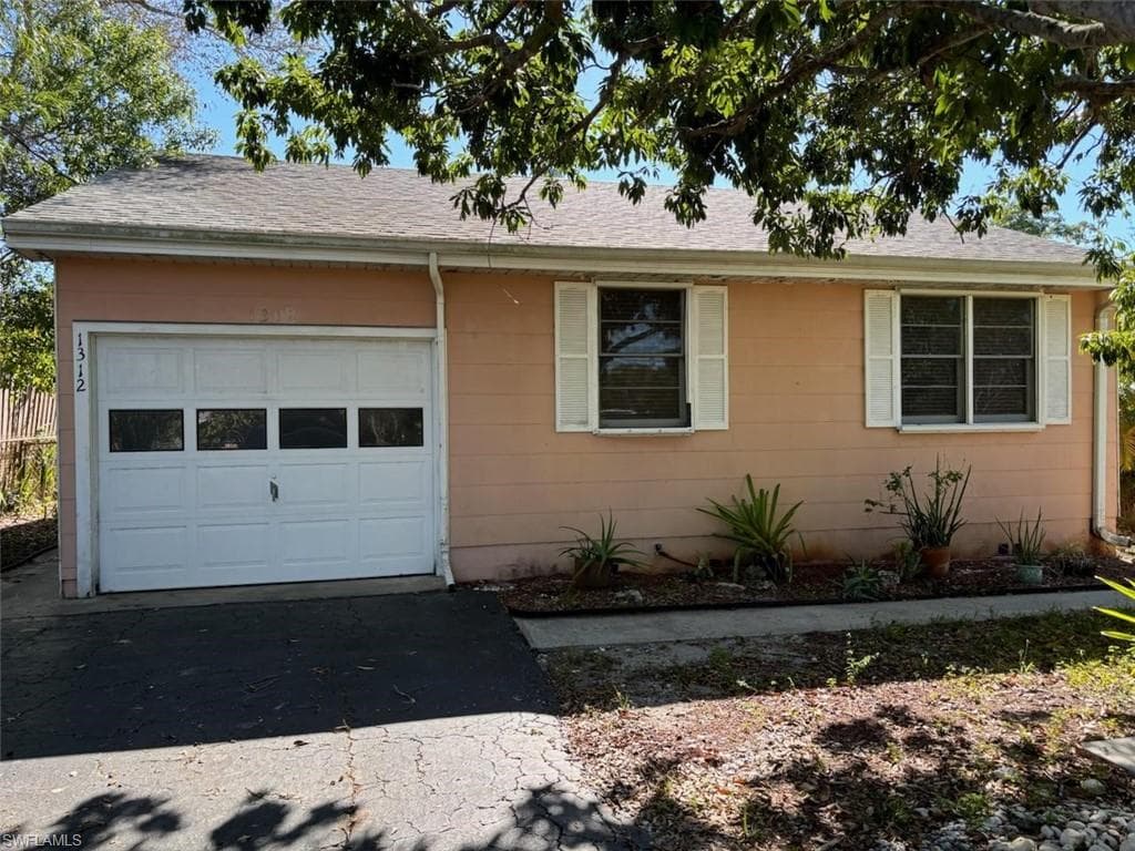 1312 Trail Terrace DR NAPLES, FL 34103