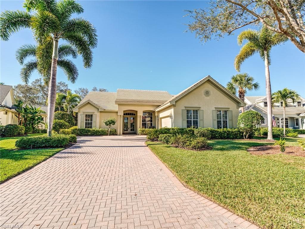 3380 Shady BEND FORT MYERS, FL 33905