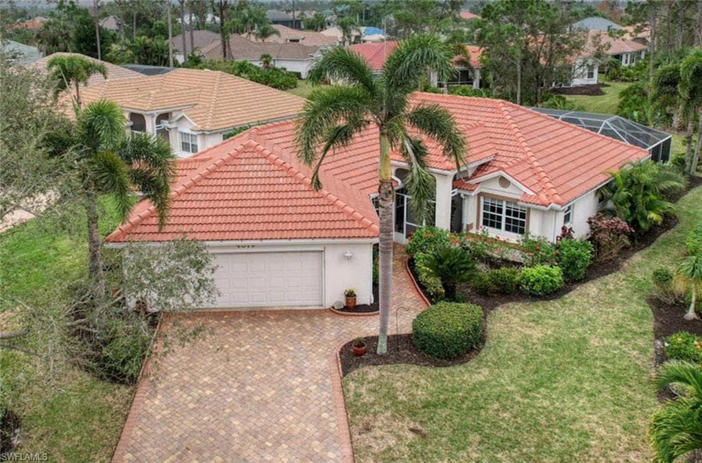 4079 CAPE COLE BLVD PUNTA GORDA, FL 33955