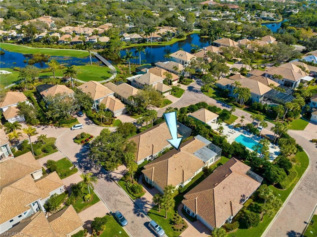 3327 Montara DR BONITA SPRINGS, FL 34134