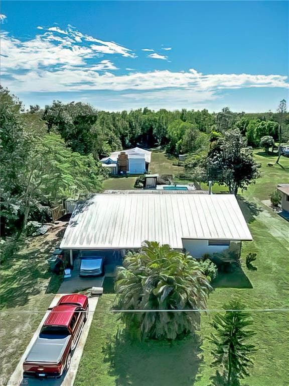5358 Myrtle LN NAPLES, FL 34113