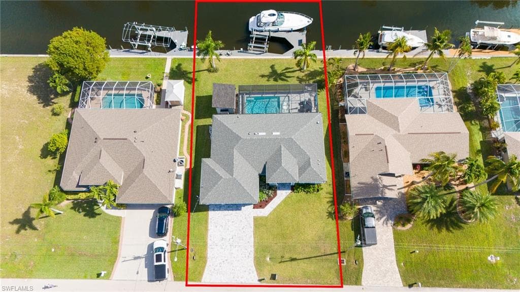 1049 SE 23rd AVE CAPE CORAL, FL 33990