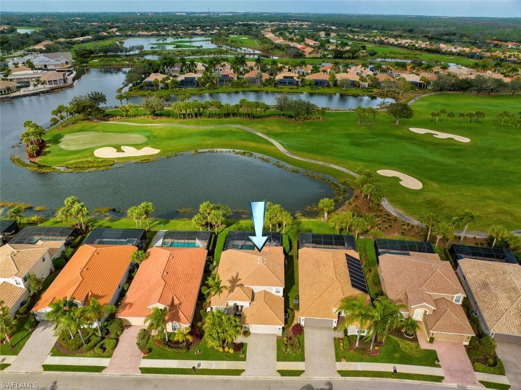 23271 Copperleaf BLVD ESTERO, FL 34135