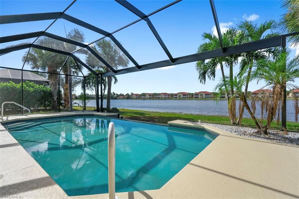 11051 Sea Tropic LN FORT MYERS, FL 33908