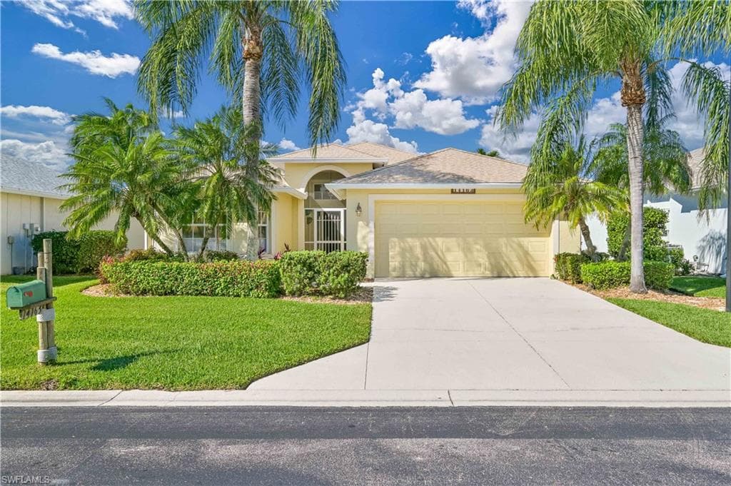 14163 Grosse Pointe LN FORT MYERS, FL 33919