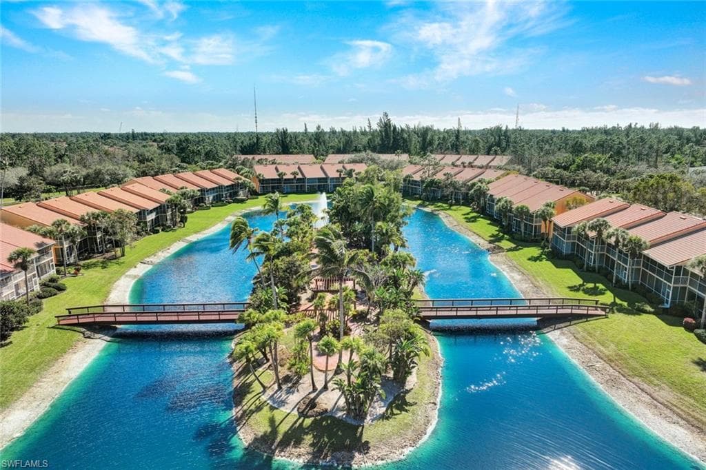 1705 Windy Pines DR 1609 NAPLES, FL 34112