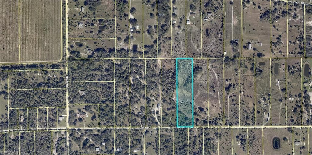 23305 Tinas LN FORT MYERS, FL 33913