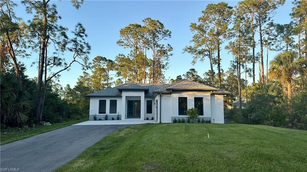 3369 10th AVE NE NAPLES, FL 34120