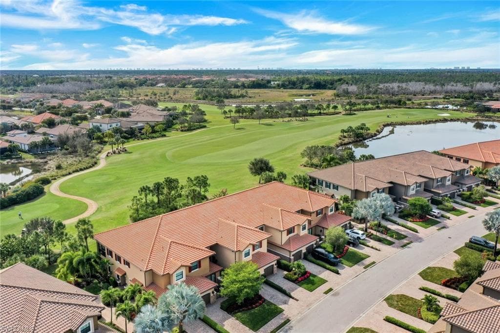 8760 Bellano CT 104 NAPLES, FL 34119