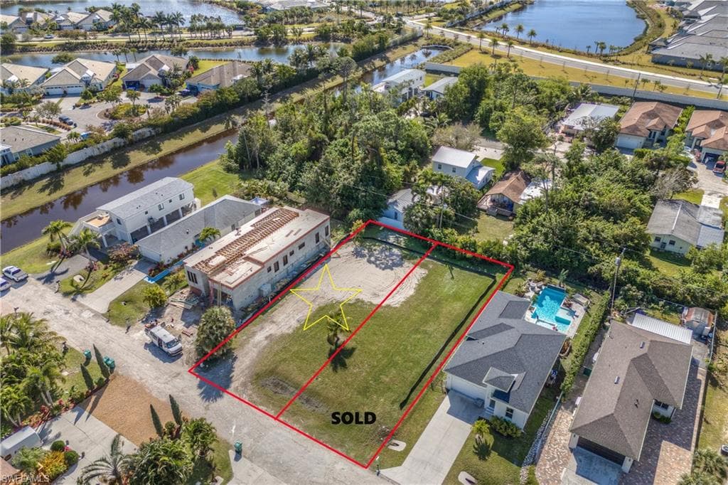 3214 Andrews AVE NAPLES, FL 34112
