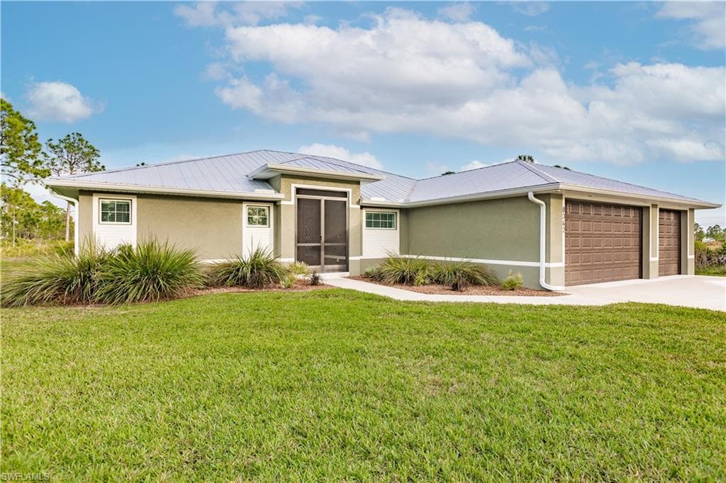 8342 Austrian BLVD PUNTA GORDA, FL 33982