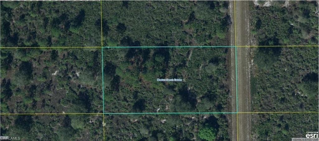 560 S Live Oak ST MONTURA RANCHES, FL 33440