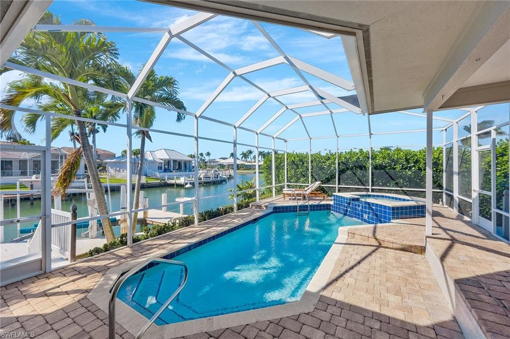 230 Windbrook CT MARCO ISLAND, FL 34145