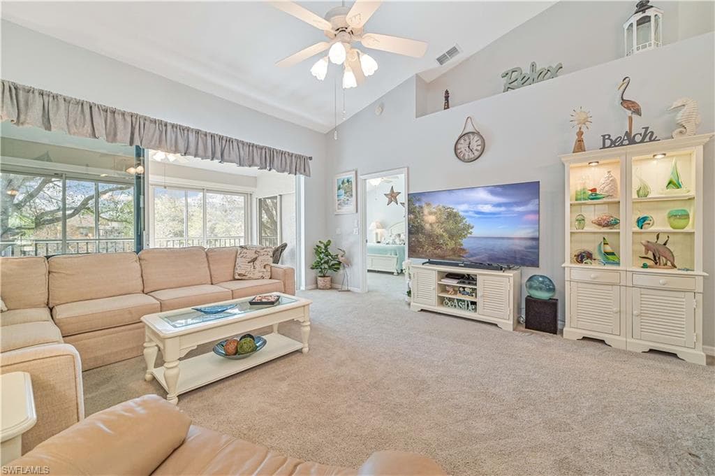 9361 Alamander CT 407 FORT MYERS, FL 33919
