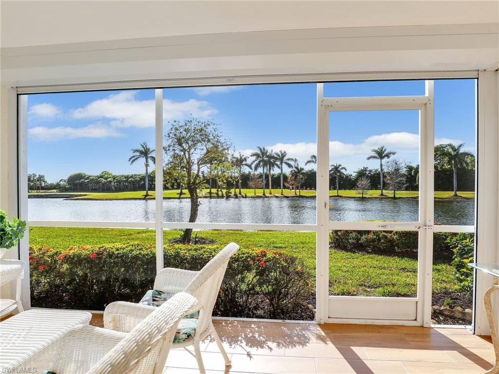 5881 Cobblestone LN C106 NAPLES, FL 34112
