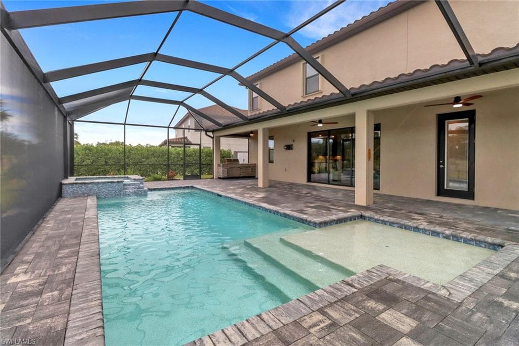 19130 Elston WAY ESTERO, FL 33928