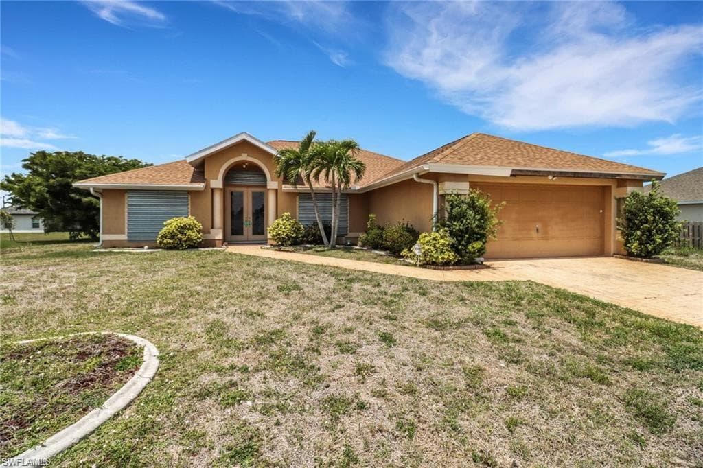 624 NE 2nd PL CAPE CORAL, FL 33909
