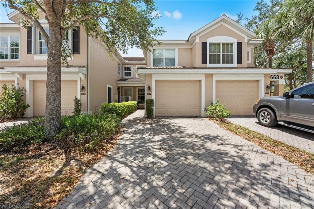 2668 Somerville LOOP 802 CAPE CORAL, FL 33991