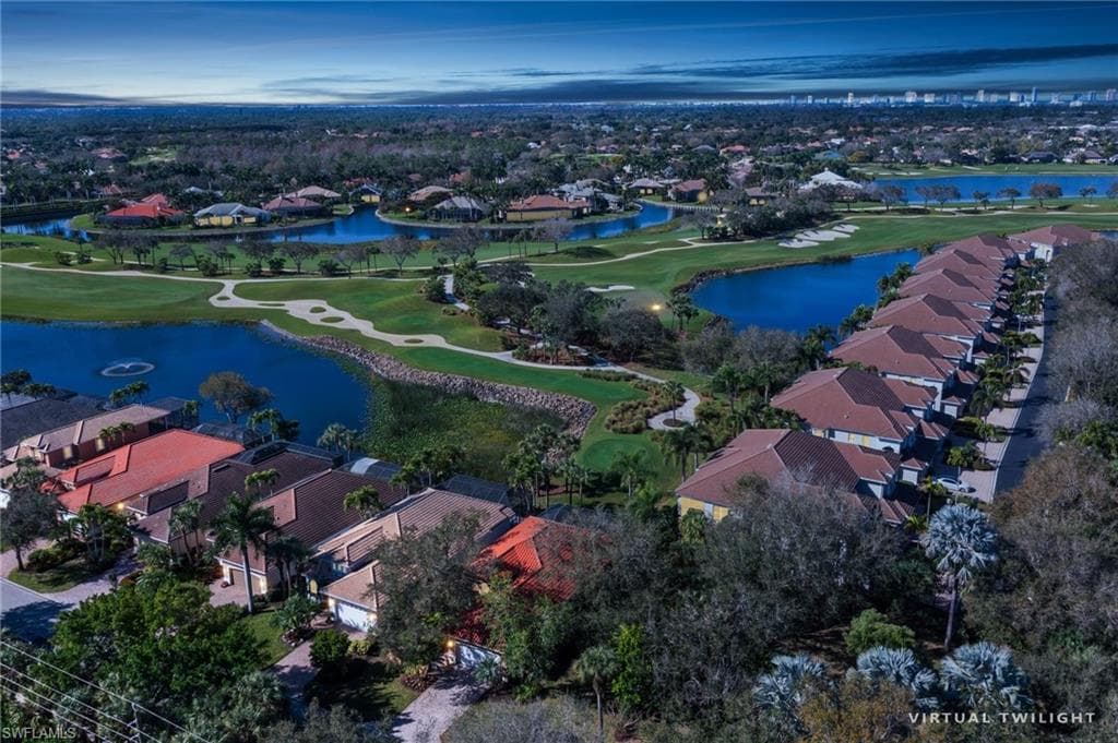 4008 Kensington High ST NAPLES, FL 34105
