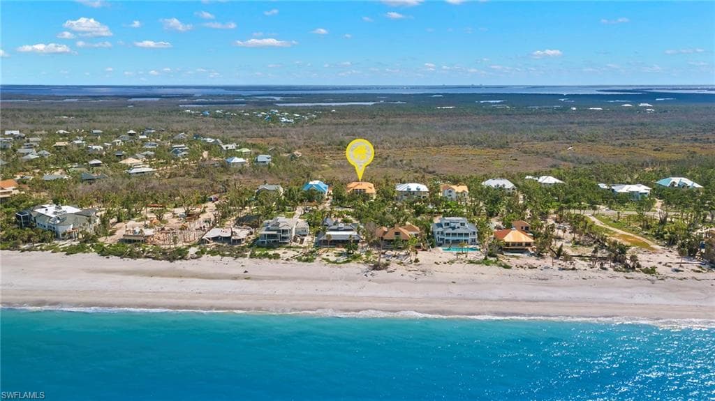 4340 W Gulf DR SANIBEL, FL 33957