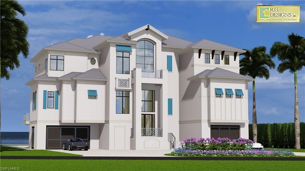 116 BAYVIEW AVE NAPLES, FL 34108