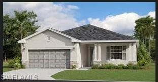 17759 Paradiso WAY NORTH FORT MYERS, FL 33917