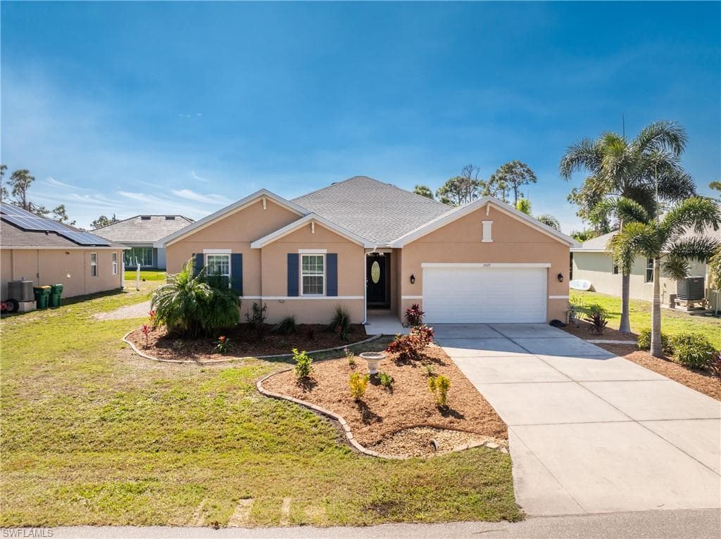 15177 Aldama CIR PORT CHARLOTTE, FL 33981