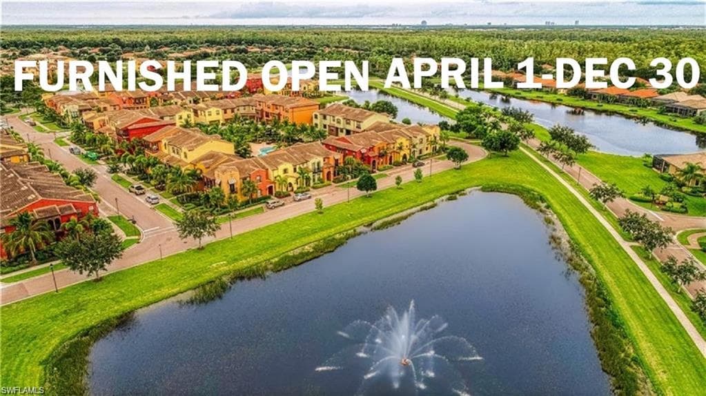 8697 Olinda WAY 7608 FORT MYERS, FL 33912