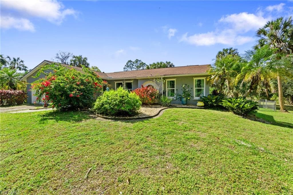 1081 29th ST SW NAPLES, FL 34117