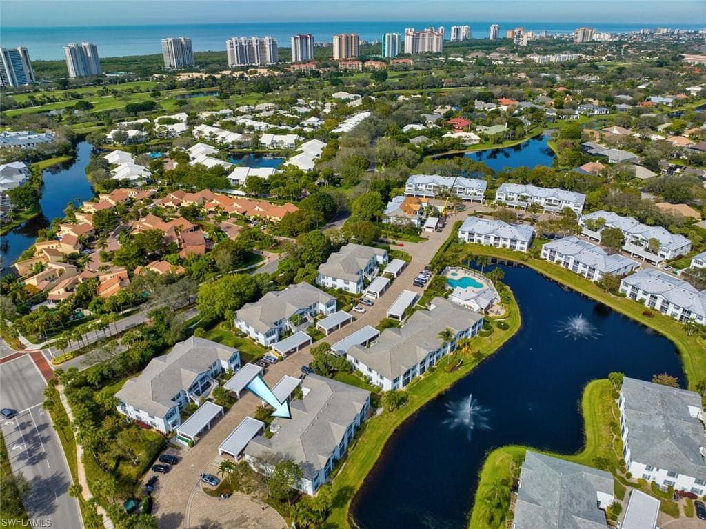 824 Tanbark DR 102 NAPLES, FL 34108