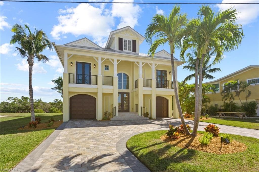 360 Seminole WAY FORT MYERS BEACH, FL 33931